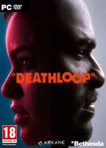 DEATHLOOP – День сурка